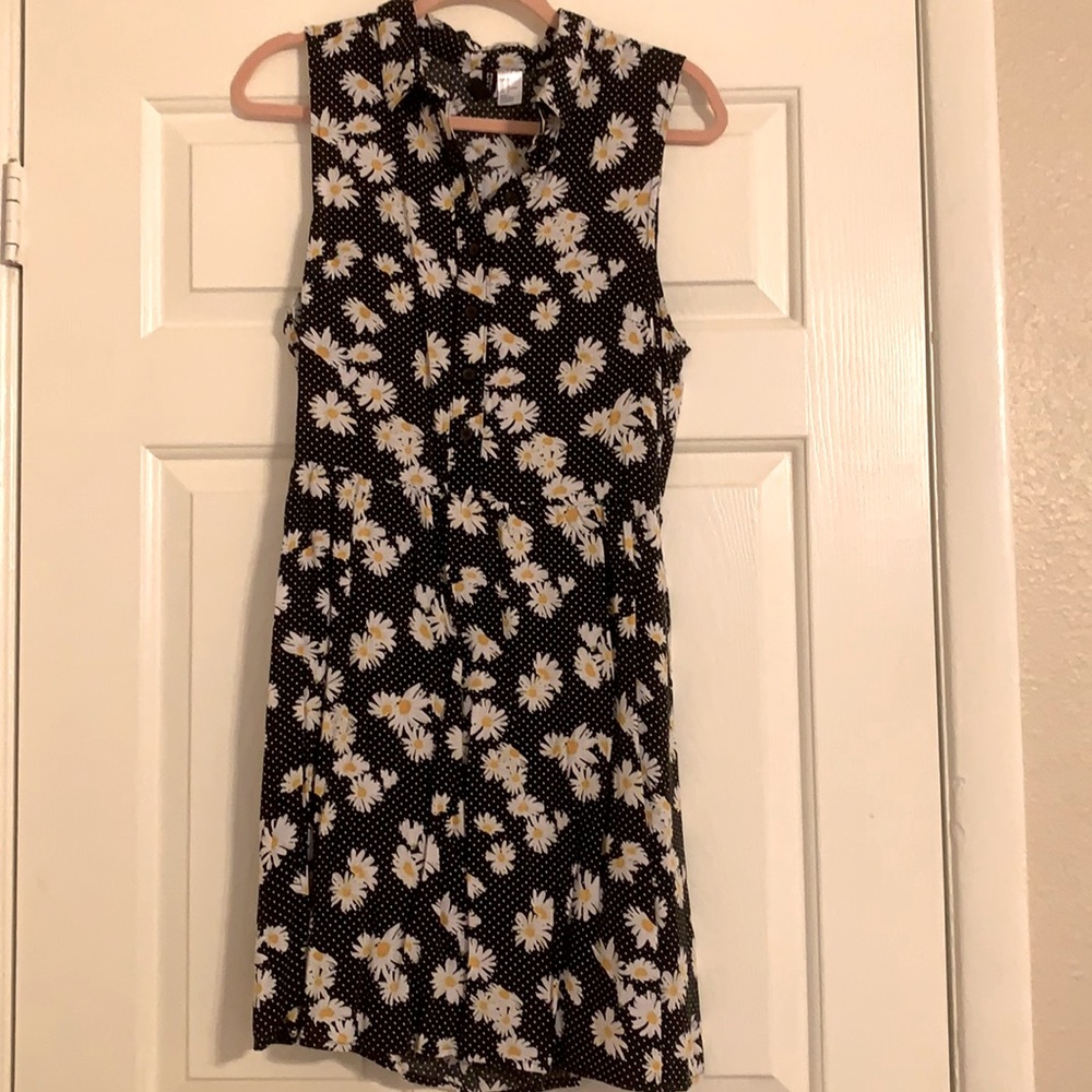 H&M Daisy Dress